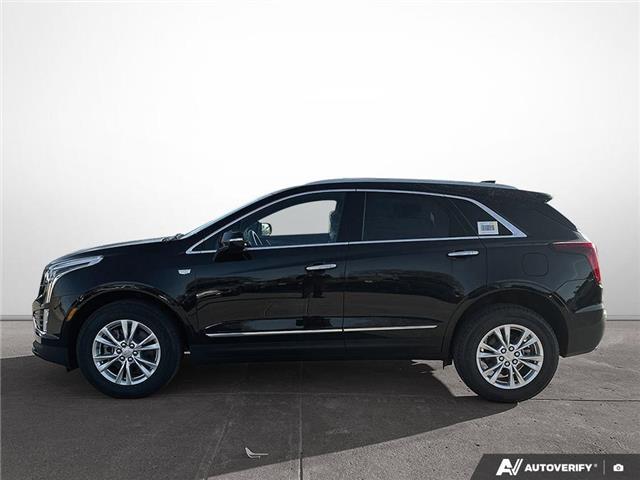2026 Cadillac XT5 Luxury (Stk: 2-12885) in Oshawa - Image 3 of 21