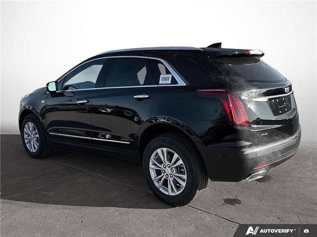 2026 Cadillac XT5 Luxury (Stk: 2-12885) in Oshawa - Image 4 of 21