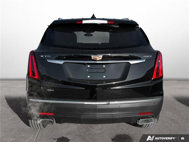 2026 Cadillac XT5 Luxury (Stk: 2-12885) in Oshawa - Image 6 of 21