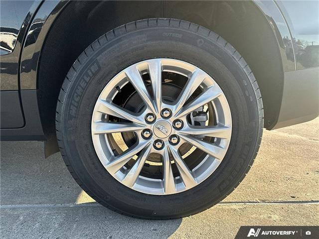 2026 Cadillac XT5 Luxury (Stk: 2-12885) in Oshawa - Image 7 of 21