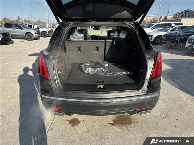 2026 Cadillac XT5 Luxury (Stk: 2-12885) in Oshawa - Image 8 of 21