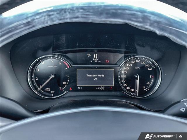 2026 Cadillac XT5 Luxury (Stk: 2-12885) in Oshawa - Image 12 of 21