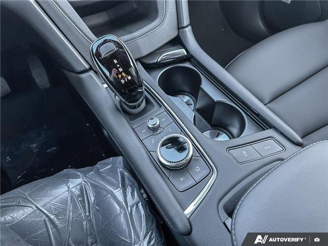 2026 Cadillac XT5 Luxury (Stk: 2-12885) in Oshawa - Image 16 of 21