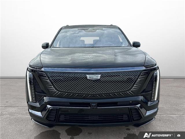 2026 Cadillac VISTIQ Platinum (Stk: 2-12900) in Oshawa - Image 2 of 21