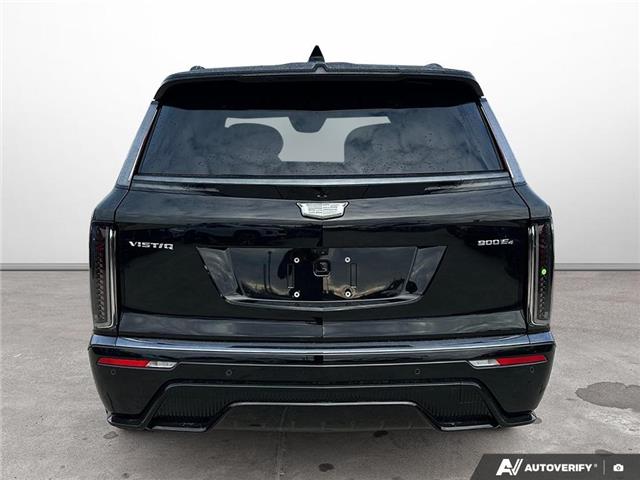 2026 Cadillac VISTIQ Platinum (Stk: 2-12900) in Oshawa - Image 6 of 21