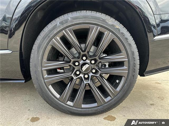 2026 Cadillac VISTIQ Platinum (Stk: 2-12900) in Oshawa - Image 7 of 21