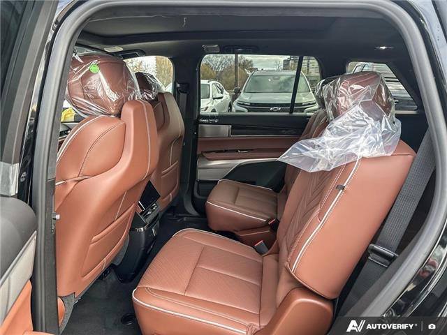 2026 Cadillac VISTIQ Platinum (Stk: 2-12900) in Oshawa - Image 18 of 21