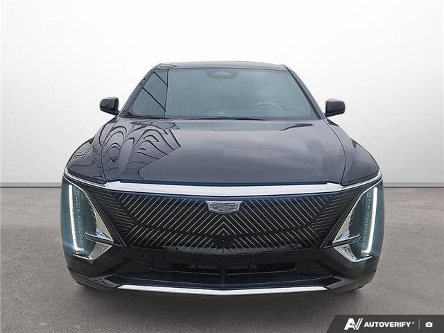 2026 Cadillac LYRIQ Luxury (Stk: 2-12606) in Oshawa - Image 6 of 20