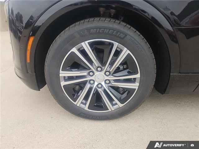 2026 Cadillac LYRIQ Luxury (Stk: 2-12606) in Oshawa - Image 7 of 20