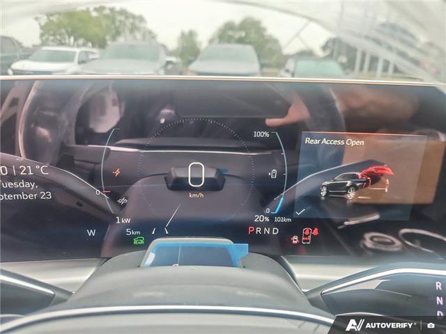 2026 Cadillac LYRIQ Luxury (Stk: 2-12606) in Oshawa - Image 12 of 20