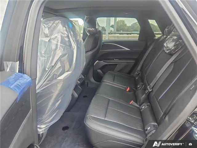 2026 Cadillac LYRIQ Luxury (Stk: 2-12606) in Oshawa - Image 17 of 20