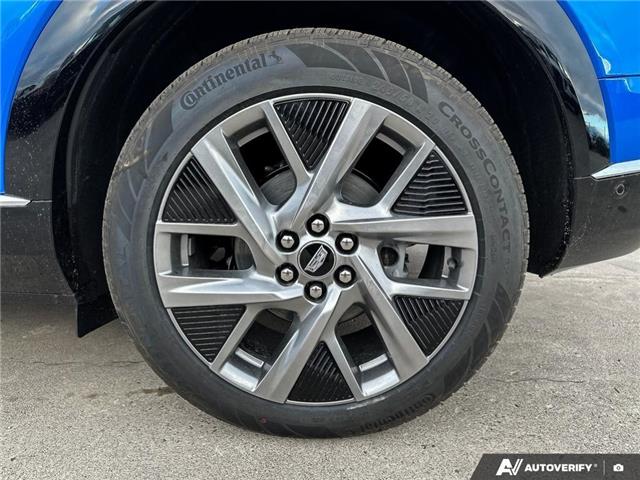 2026 Cadillac OPTIQ Luxury (Stk: 2-12844) in Oshawa - Image 7 of 21