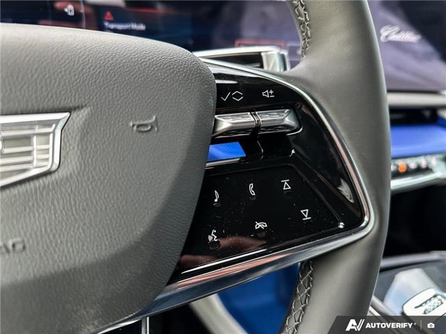 2026 Cadillac OPTIQ Luxury (Stk: 2-12844) in Oshawa - Image 14 of 21