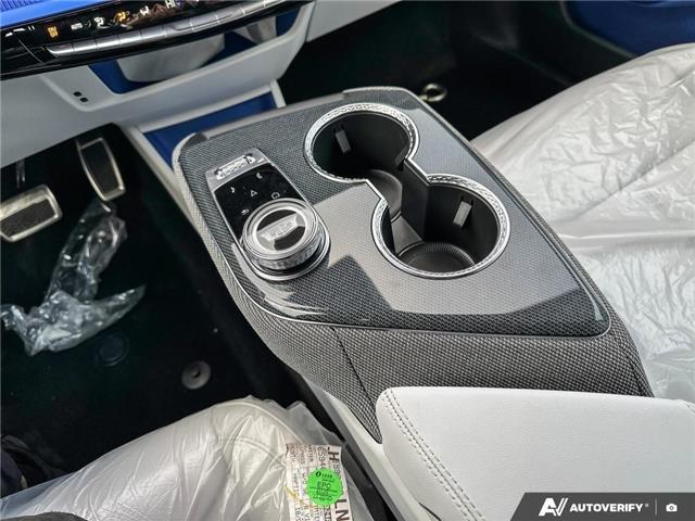 2026 Cadillac OPTIQ Luxury (Stk: 2-12844) in Oshawa - Image 17 of 21