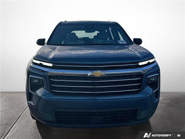 2026 Chevrolet Traverse LT (Stk: 2-12822) in Oshawa - Image 2 of 21