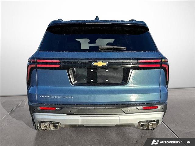 2026 Chevrolet Traverse LT (Stk: 2-12822) in Oshawa - Image 6 of 21