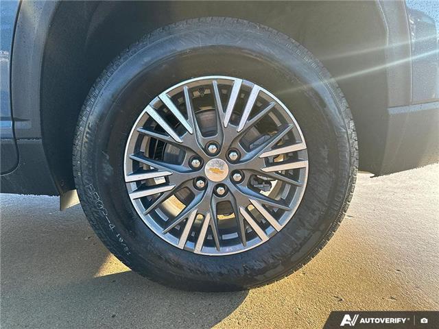 2026 Chevrolet Traverse LT (Stk: 2-12822) in Oshawa - Image 7 of 21