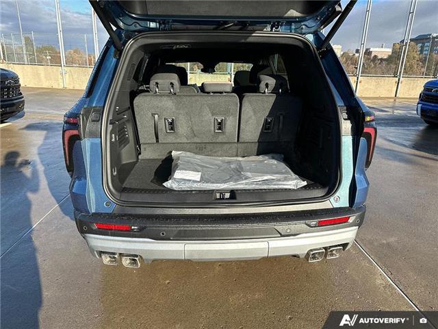 2026 Chevrolet Traverse LT (Stk: 2-12822) in Oshawa - Image 8 of 21