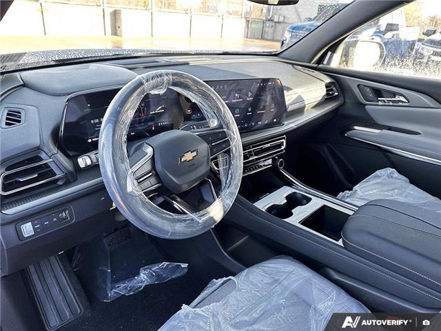 2026 Chevrolet Traverse LT (Stk: 2-12822) in Oshawa - Image 9 of 21