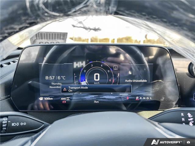 2026 Chevrolet Traverse LT (Stk: 2-12822) in Oshawa - Image 12 of 21