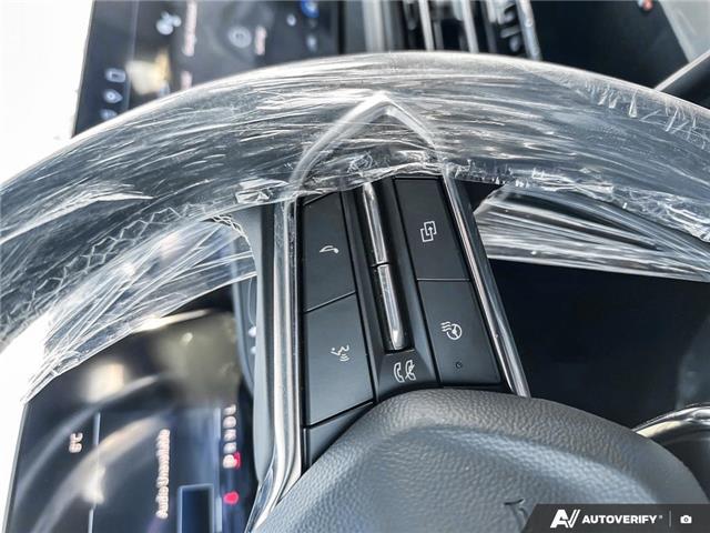 2026 Chevrolet Traverse LT (Stk: 2-12822) in Oshawa - Image 13 of 21