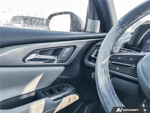 2026 Chevrolet Traverse LT (Stk: 2-12822) in Oshawa - Image 14 of 21