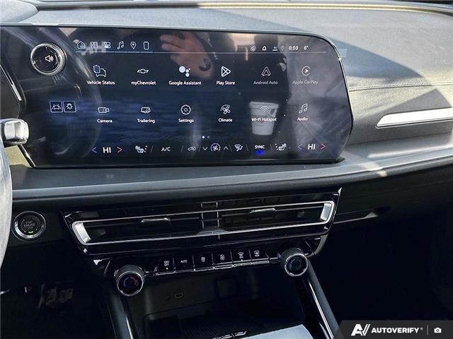 2026 Chevrolet Traverse LT (Stk: 2-12822) in Oshawa - Image 17 of 21