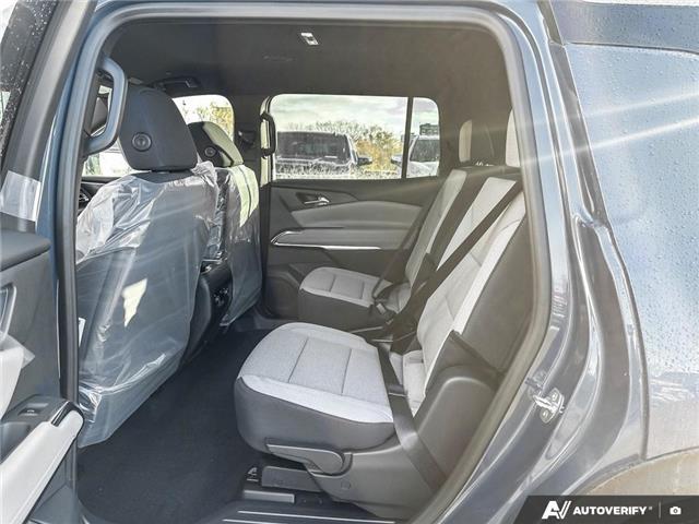 2026 Chevrolet Traverse LT (Stk: 2-12822) in Oshawa - Image 18 of 21