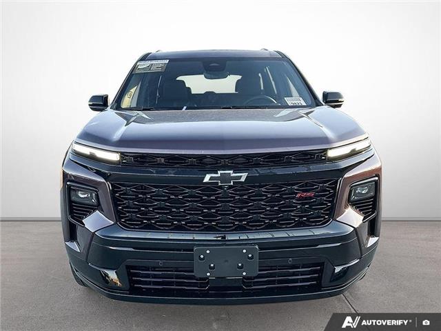 2026 Chevrolet Traverse RS (Stk: 2-12782) in Oshawa - Image 2 of 21