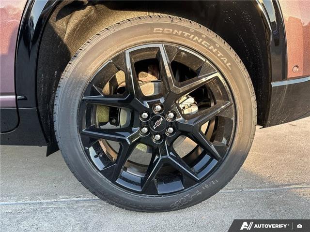 2026 Chevrolet Traverse RS (Stk: 2-12782) in Oshawa - Image 7 of 21