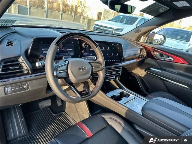 2026 Chevrolet Traverse RS (Stk: 2-12782) in Oshawa - Image 11 of 21
