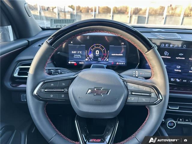 2026 Chevrolet Traverse RS (Stk: 2-12782) in Oshawa - Image 12 of 21