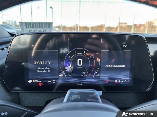 2026 Chevrolet Traverse RS (Stk: 2-12782) in Oshawa - Image 13 of 21