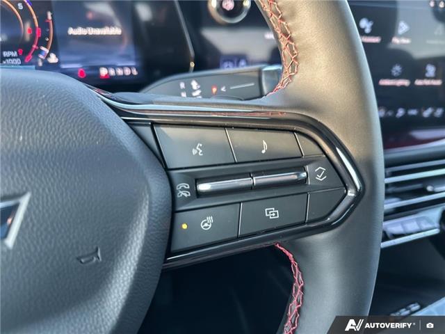 2026 Chevrolet Traverse RS (Stk: 2-12782) in Oshawa - Image 14 of 21