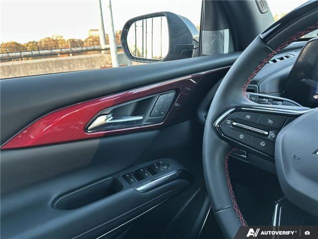 2026 Chevrolet Traverse RS (Stk: 2-12782) in Oshawa - Image 16 of 21