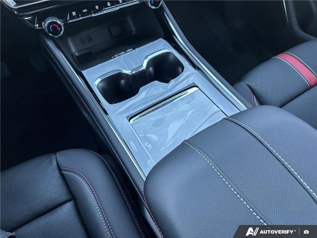 2026 Chevrolet Traverse RS (Stk: 2-12782) in Oshawa - Image 17 of 21