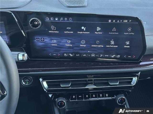 2026 Chevrolet Traverse RS (Stk: 2-12782) in Oshawa - Image 18 of 21