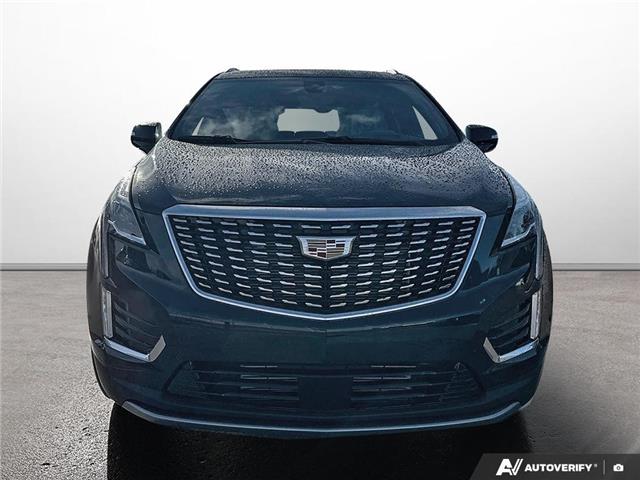 2026 Cadillac XT5 Premium Luxury (Stk: 2-12820) in Oshawa - Image 2 of 21