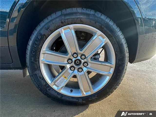 2026 Cadillac XT5 Premium Luxury (Stk: 2-12820) in Oshawa - Image 7 of 21