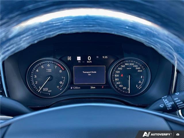 2026 Cadillac XT5 Premium Luxury (Stk: 2-12820) in Oshawa - Image 12 of 21