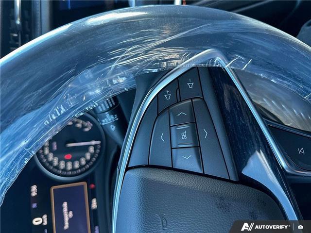 2026 Cadillac XT5 Premium Luxury (Stk: 2-12820) in Oshawa - Image 13 of 21