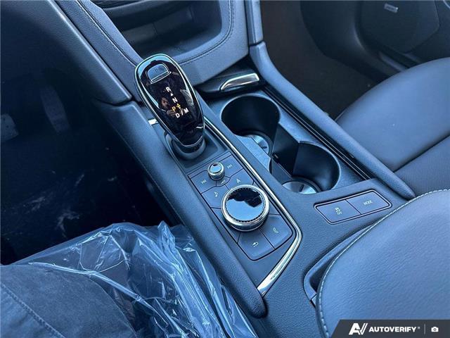 2026 Cadillac XT5 Premium Luxury (Stk: 2-12820) in Oshawa - Image 16 of 21