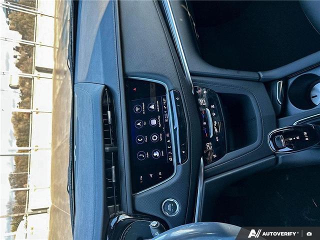 2026 Cadillac XT5 Premium Luxury (Stk: 2-12820) in Oshawa - Image 17 of 21