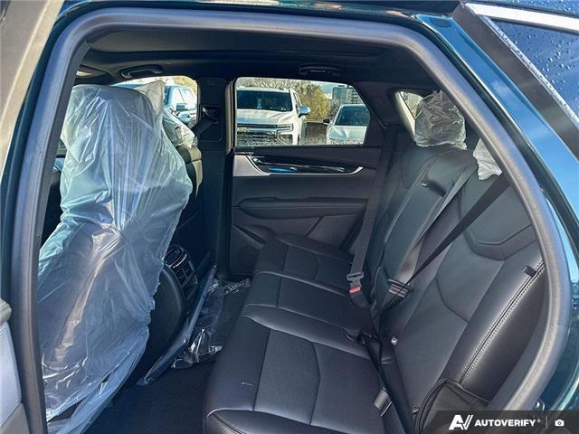 2026 Cadillac XT5 Premium Luxury (Stk: 2-12820) in Oshawa - Image 18 of 21