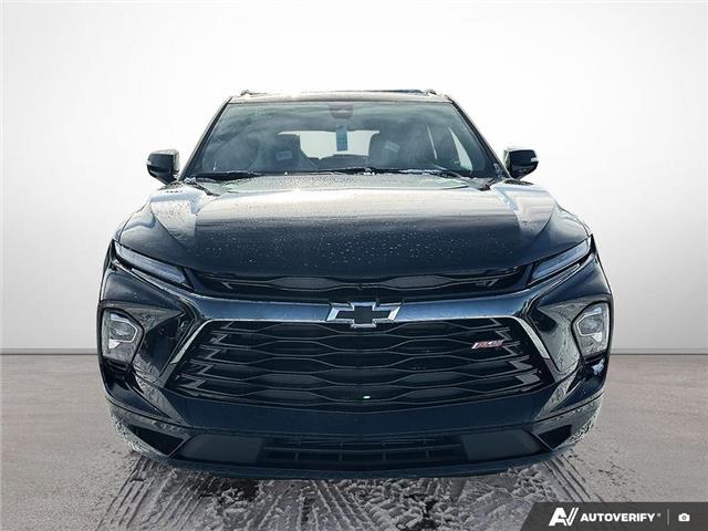 2026 Chevrolet Blazer RS (Stk: 2-12942) in Oshawa - Image 2 of 21