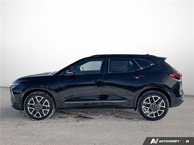 2026 Chevrolet Blazer RS (Stk: 2-12942) in Oshawa - Image 3 of 21