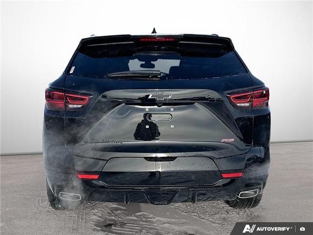 2026 Chevrolet Blazer RS (Stk: 2-12942) in Oshawa - Image 6 of 21