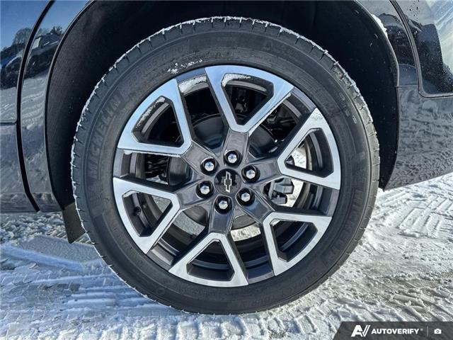 2026 Chevrolet Blazer RS (Stk: 2-12942) in Oshawa - Image 7 of 21