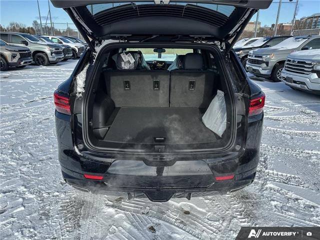 2026 Chevrolet Blazer RS (Stk: 2-12942) in Oshawa - Image 9 of 21