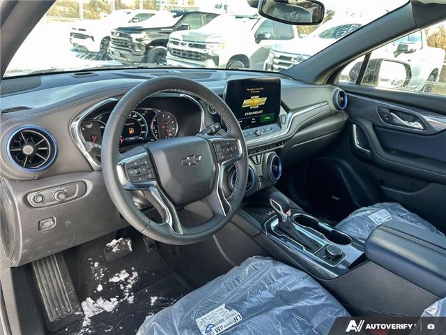 2026 Chevrolet Blazer RS (Stk: 2-12942) in Oshawa - Image 11 of 21